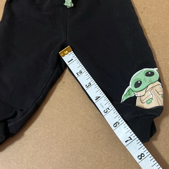 Star Wars Grogu Yoda Set - Picture 10 of 10